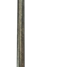 Fumagalli GLOBE 300 G30.157.S10.BYF1R Уличный фонарь 30x213 см, Италия - фото 1 - фото 4