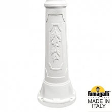 Fumagalli GLOBE 300 G30.157.S10.WXF1R Уличный фонарь 30x213 см, Италия - фото 1 - 2 Fumagalli GLOBE 300 G30.157.S10.WXF1R Уличный фонарь 30x213 см, Италия - фото 1 - фото 2