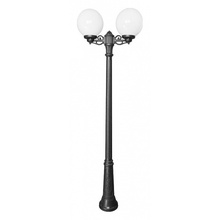 Fumagalli GLOBE 300 G30.157.S20.AYF1R Уличный фонарь 72x240 см, Италия - фото 1 Fumagalli GLOBE 300 G30.157.S20.AYF1R Уличный фонарь 72x240 см, Италия - фото 1 - фото 1