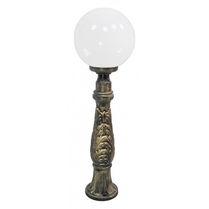 Fumagalli GLOBE 300 G30.162.000.BYF1R Уличный светильник Италия - фото 1 Fumagalli GLOBE 300 G30.162.000.BYF1R Уличный светильник Италия - фото 1