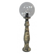 Fumagalli GLOBE 300 G30.162.000.BZF1R Уличный светильник Италия - фото 1 Fumagalli GLOBE 300 G30.162.000.BZF1R Уличный светильник Италия - фото 1 - фото 1