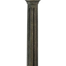 Fumagalli GLOBE 300 G30.163.000.BXF1R Уличный светильник Италия - фото 1 - фото 4