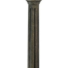 Fumagalli GLOBE 300 G30.163.000.BZF1R Уличный светильник Италия - фото 1 - фото 4