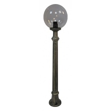 Fumagalli GLOBE 300 G30.163.000.BZF1R Уличный светильник Италия - фото 1 Fumagalli GLOBE 300 G30.163.000.BZF1R Уличный светильник Италия - фото 1 - фото 1