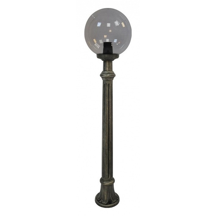 Fumagalli GLOBE 300 G30.163.000.BZF1R Уличный светильник Италия - фото 1 Fumagalli GLOBE 300 G30.163.000.BZF1R Уличный светильник Италия - фото 1