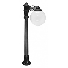 Fumagalli GLOBE 300 G30.163.S10.AYF1R Уличный светильник 30x123 см, Италия - фото 1 Fumagalli GLOBE 300 G30.163.S10.AYF1R Уличный светильник 30x123 см, Италия - фото 1 - фото 1