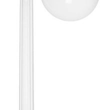 Fumagalli GLOBE 300 G30.163.S10.WYF1R Уличный светильник 30x123 см, Италия - фото 1 - фото 4