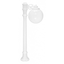 Fumagalli GLOBE 300 G30.163.S10.WYF1R Уличный светильник 30x123 см, Италия - фото 1 Fumagalli GLOBE 300 G30.163.S10.WYF1R Уличный светильник 30x123 см, Италия - фото 1 - фото 1