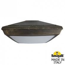 Fumagalli GUIZEPPE 4P2.000.000.BYF1R Уличный светильник 30x30 см, Италия - фото 1 - фото 3