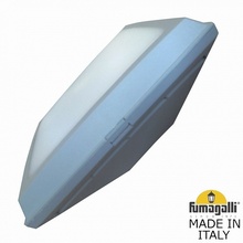 Fumagalli GUIZEPPE 4P2.000.000.LYF1R Уличный светильник 30x30 см, Италия - фото 1 - фото 4