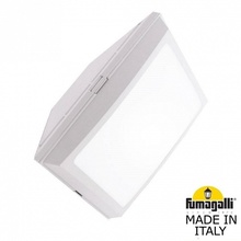 Fumagalli GUIZEPPE 4P2.000.000.WYF1R Уличный светильник 30x30 см, Италия - фото 1 - фото 2