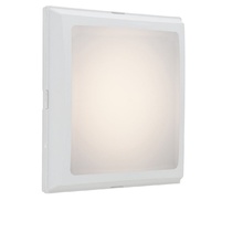 Fumagalli GUIZEPPE 4P2.000.000.WYF1R Уличный светильник 30x30 см, Италия - фото 1 - фото 3