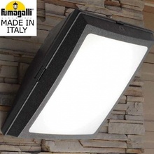 Fumagalli GUIZEPPE 4P2.702.000.AYF1R Уличный светильник 30x34 см, Италия - фото 1 - фото 2