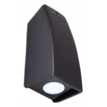 Fumagalli Mamete 1A3.000.000.AXZ1L Уличный светильник 6x13 см, Италия - фото 1 Fumagalli Mamete 1A3.000.000.AXZ1L Уличный светильник 6x13 см, Италия - фото 1 - фото 1