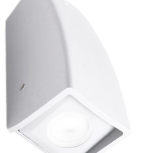 Fumagalli Mamete 1A3.000.000.WXZ1L Уличный светильник 6x13 см, Италия - фото 1 - 3 Fumagalli Mamete 1A3.000.000.WXZ1L Уличный светильник 6x13 см, Италия - фото 1 - фото 3