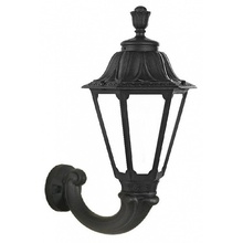 Fumagalli RUT E26.132.000.AYE27 Светильник 26x50 см, Италия - фото 1 Fumagalli RUT E26.132.000.AYE27 Светильник 26x50 см, Италия - фото 1 - фото 1