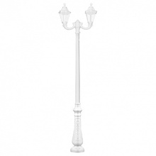 Fumagalli RUT E26.202.R20.WXF1R Уличный фонарь 26x300 см, Италия - фото 1 - фото 1