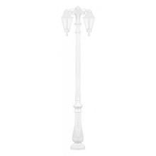 Fumagalli RUT E26.202.S20.WXF1R DN Уличный фонарь 69x263 см, Италия - фото 1 - фото 1