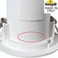 Fumagalli Teresa 3L0.000.000.WYU1L Встраиваемый светильник Италия - фото 4