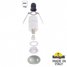 Fumagalli Teresa 2L2.000.000.LXZ1L Уличный светильник Италия - фото 1 - 3 Fumagalli Teresa 2L2.000.000.LXZ1L Уличный светильник Италия - фото 1 - фото 3