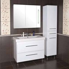 Gala JADE 3827701 35х140 Шкаф-пенал 30x35x140 см, Испания - фото 1 - фото 2