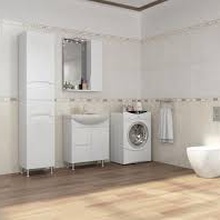 Gala JADE 3827701 35х140 Шкаф-пенал 30x35x140 см, Испания - фото 1 - фото 3