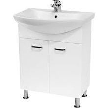 Gala JADE 7900001 80 Тумба для раковины 44,5x79,5x82 см, Испания - фото 1 - фото 1