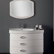 Gala JADE 7900101 60 Тумба для раковины 44,5x59,5x80,5 см, Испания - фото 1 - фото 4