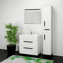 Gala JADE 7900101 60 Тумба для раковины 44,5x59,5x80,5 см, Испания - фото 1 - фото 3