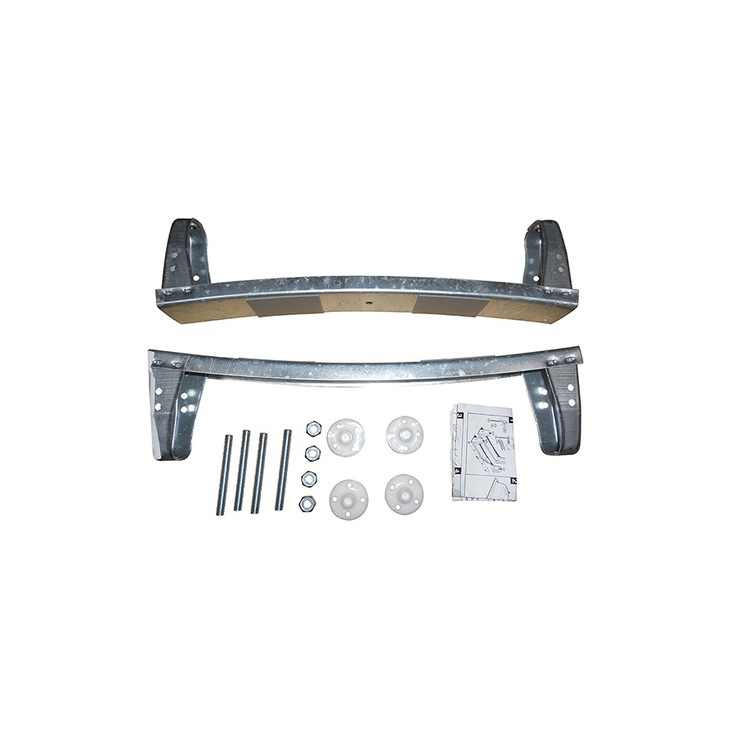 Gala Vanesa 6802300 Комплект Ножки для ванны Испания - фото 1 Gala Vanesa 6802300 Комплект Ножки для ванны Испания - фото 1