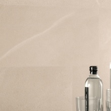 Gardenia Orchidea Burlington Stone 60x60, керамогранит, Италия, под камень  - фото интерьера 1 - фото 2