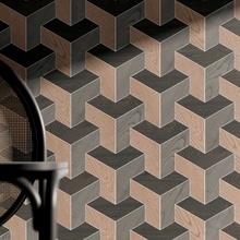 Gardenia Orchidea Just Code 20x120, керамогранит, Италия, под дерево - фото интерьера 1 - фото 4