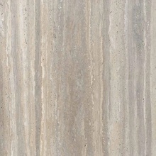 Gardenia Orchidea La Geoteca 0013065 Travertino Greige Nat Керамогранит 120x120 см, Италия, под камень  - фото 1 - фото 1