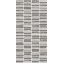 Gardenia Orchidea La Geoteca 0012044 Game Сold Nat R Декор 60x120 см, Италия, под камень  - фото 1 - фото 1