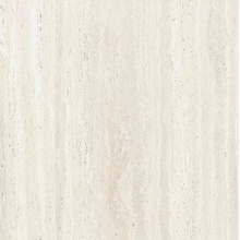 Gardenia Orchidea La Geoteca 0016184 Travertino Ivory Vein 20mm Ret Керамогранит 80x80 см, Италия, под камень  - фото 1 - фото 1