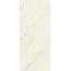 Gardenia Orchidea La Marmoteca 0009717 Sahara White Lux Ret Керамогранит 120x280 см, Италия, под мрамор - фото 2