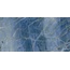 Gardenia Orchidea La Marmoteca G0027022 Blue Denim Lux Ret Керамогранит 60x120 см, Италия, под мрамор - фото 5