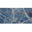 Gardenia Orchidea La Marmoteca G0027022 Blue Denim Lux Ret Керамогранит 60x120 см, Италия, под мрамор - фото 9