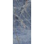 Gardenia Orchidea La Marmoteca 27002 Blue Denim  Lux Керамогранит 120x280 см, Италия, под мрамор - фото 3