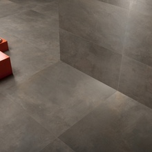 Gardenia Orchidea Make 30x60, керамогранит, Италия, под бетон  - фото интерьера 1 - фото 2