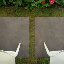 Gardenia Orchidea Make 30x60, керамогранит, Италия, под бетон  - фото интерьера 1 - фото 3