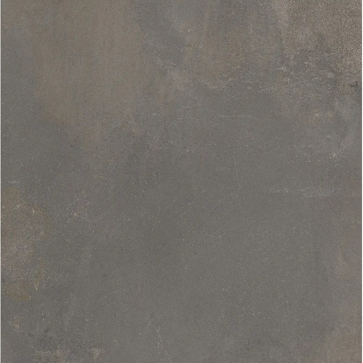 Gardenia Orchidea Make G0073044 Antracite Corten Керамогранит 100x100 см, Италия, под бетон  - фото 1