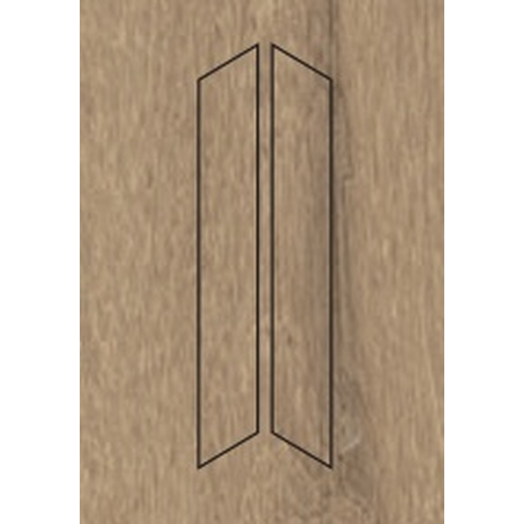 Gardenia Orchidea Tabulae 0021111 Chevron Genuine Havana Nat Ret Керамогранит 15x85 см, Италия, под дерево - фото 1 Gardenia Orchidea Tabulae 0021111 Chevron Genuine Havana Nat Ret Керамогранит 15x85 см, Италия, под дерево - фото 1