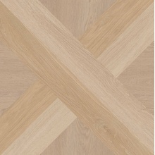 Gardenia Orchidea Tabulae 0021152 Refined Mesh Nat Ret Керамогранит 60x60 см, Италия, под дерево - фото 1 - фото 1