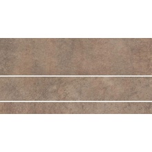 Gardenia Orchidea Walk Mix Fango 41281 Декор 30x60 см, Италия - фото 1 - фото 1