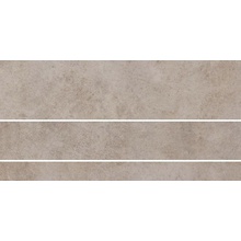 Gardenia Orchidea Walk Mix Grigio Medio 41282 Декор 30x60 см, Италия - фото 1 - фото 1