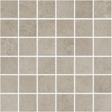 Gardenia Orchidea Walk Mosaico T36 Beige 41310 Настенная плитка 33,3x33,3 см, Италия, под мозаику - фото 1 - фото 1