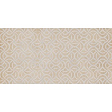 Gardenia Orchidea Walk Classic Beige 41330 Декор 30x60 см, Италия, под обои  - фото 1 - фото 1