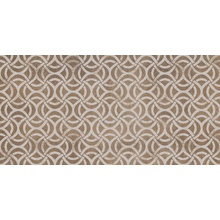 Gardenia Orchidea Walk Classic Fango 41331 Декор 30x60 см, Италия, под обои  - фото 1 - фото 1