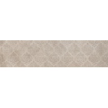 Gardenia Orchidea Walk Nuovoantico Beige 41341 Декор 20x80 см, Италия, под обои  - фото 1 - фото 1